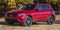 2017 Mercedes-Benz GLC GLC 300 4MATIC® SUV