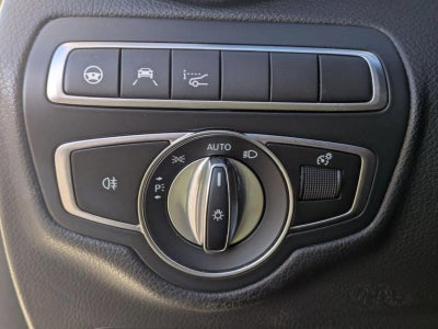 2019 Mercedes-Benz GLC AMG® GLC 63 4MATIC®+ SUV