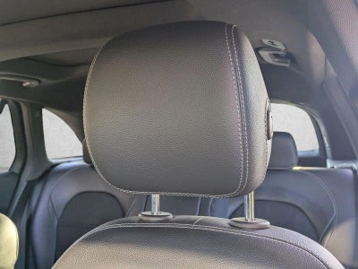 2019 Mercedes-Benz GLC AMG® GLC 63 4MATIC®+ SUV