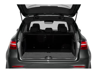 2019 Mercedes-Benz GLC AMG® GLC 63 4MATIC®+ SUV