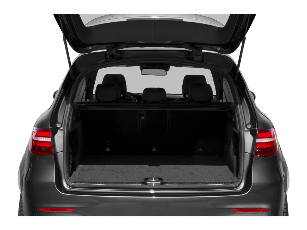 2019 Mercedes-Benz GLC AMG® GLC 63 4MATIC®+ SUV