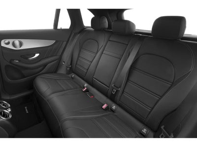 2019 Mercedes-Benz GLC AMG® GLC 63 4MATIC®+ SUV