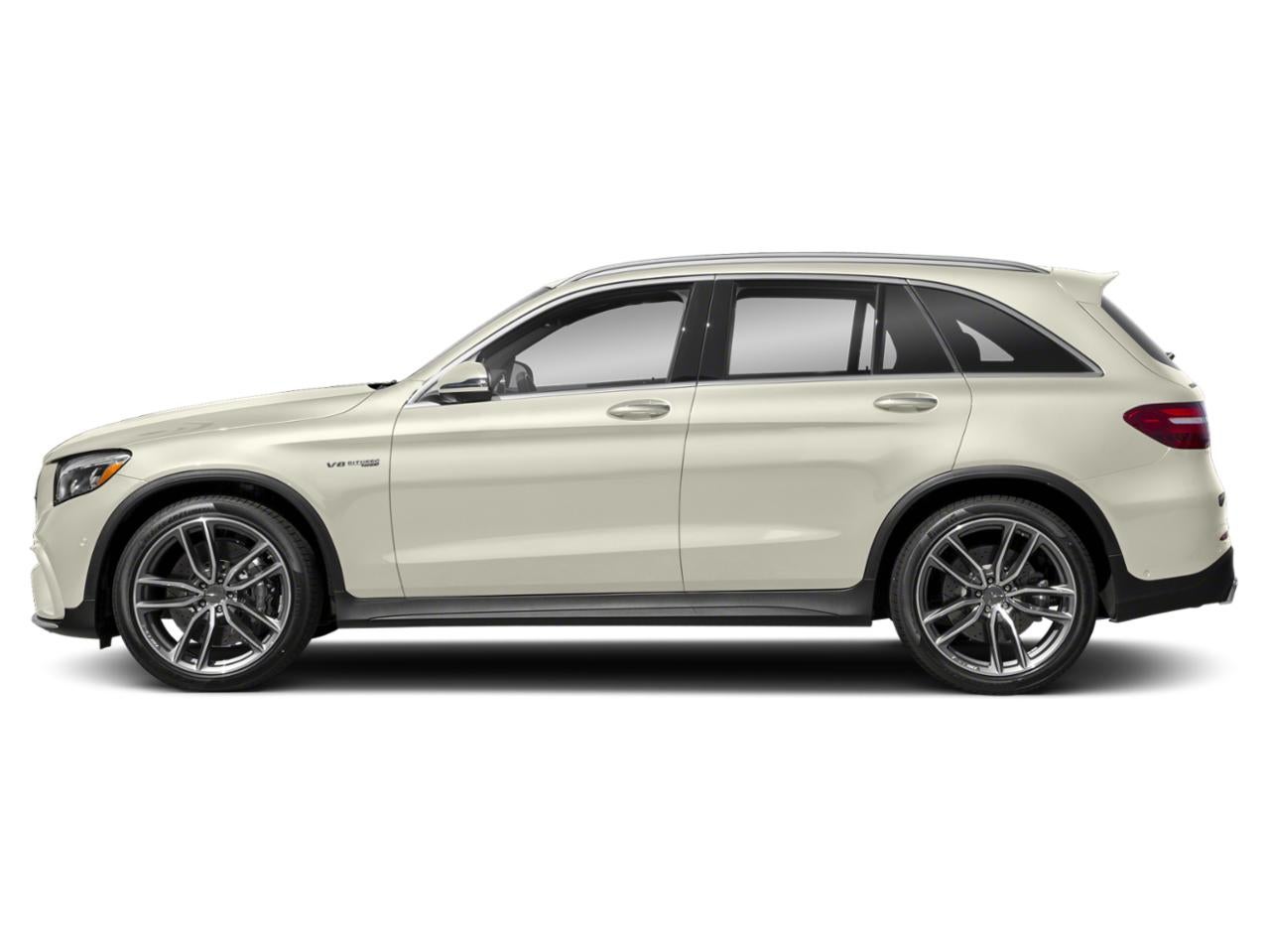 2019 Mercedes-Benz GLC AMG® GLC 63 4MATIC®+ SUV