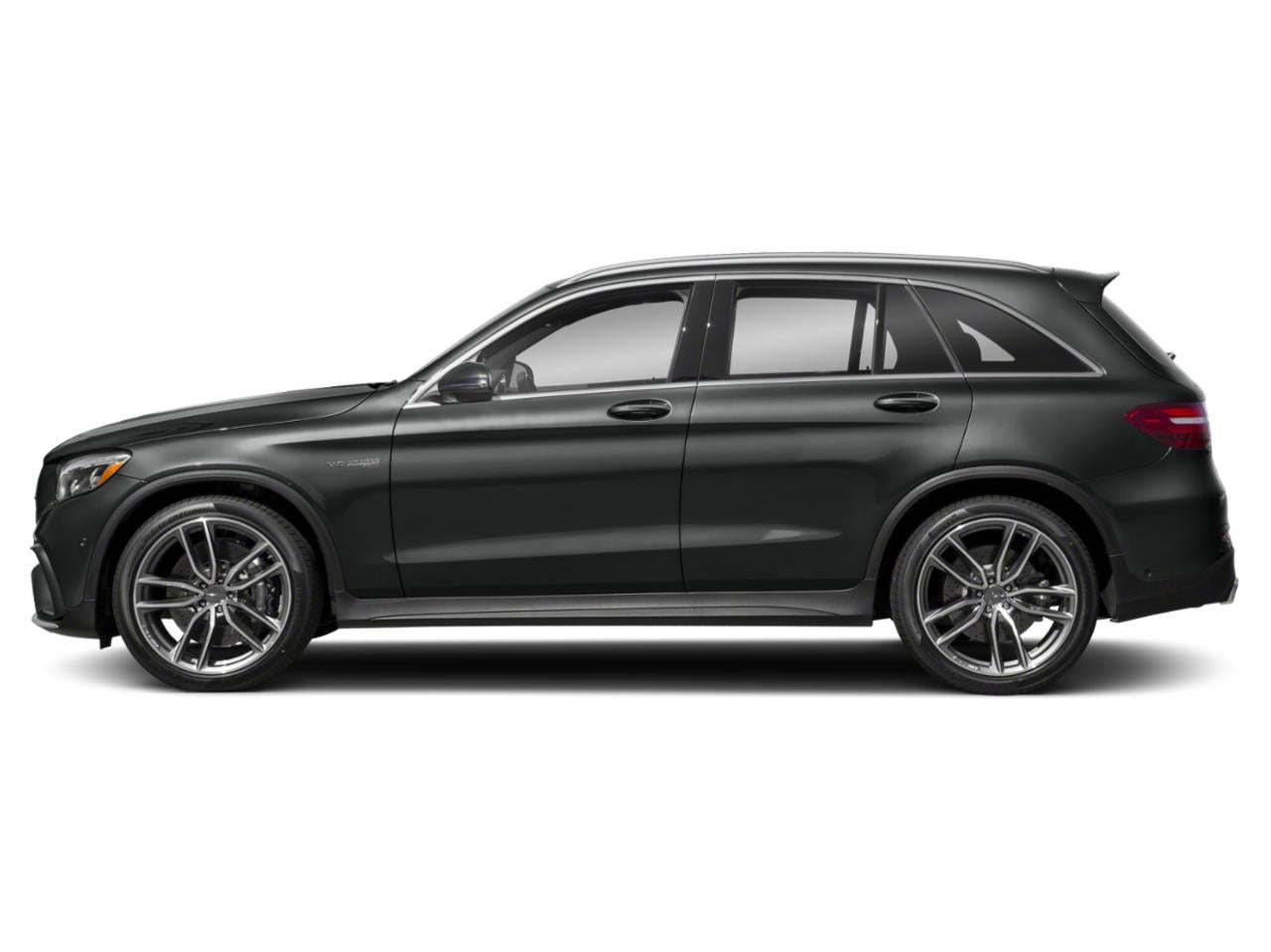 2019 Mercedes-Benz GLC AMG® GLC 63 4MATIC®+ SUV