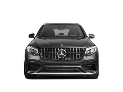 2019 Mercedes-Benz GLC AMG® GLC 63 4MATIC®+ SUV