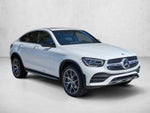 2020 Mercedes-Benz GLC GLC 300 4MATIC® Coupe