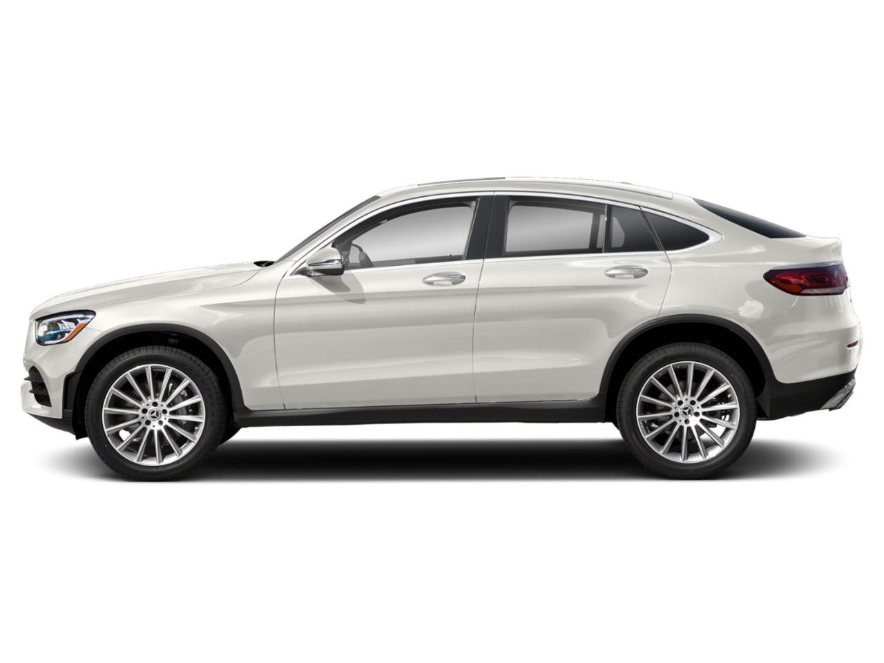2020 Mercedes-Benz GLC GLC 300 4MATIC® Coupe