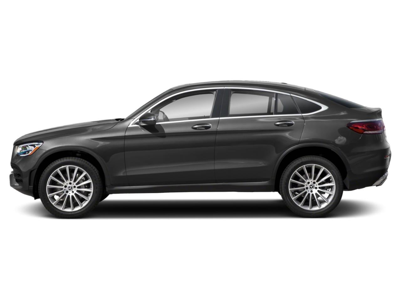2020 Mercedes-Benz GLC GLC 300 4MATIC® Coupe
