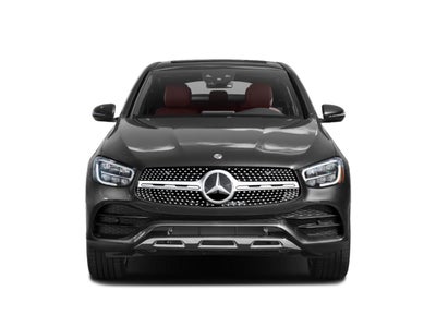 2020 Mercedes-Benz GLC GLC 300 4MATIC® Coupe