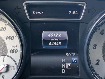 2017 Mercedes-Benz GLA GLA 250 SUV