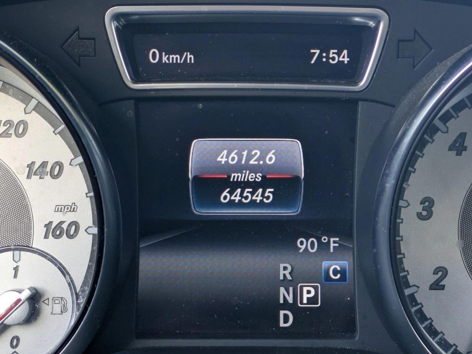 2017 Mercedes-Benz GLA GLA 250 SUV