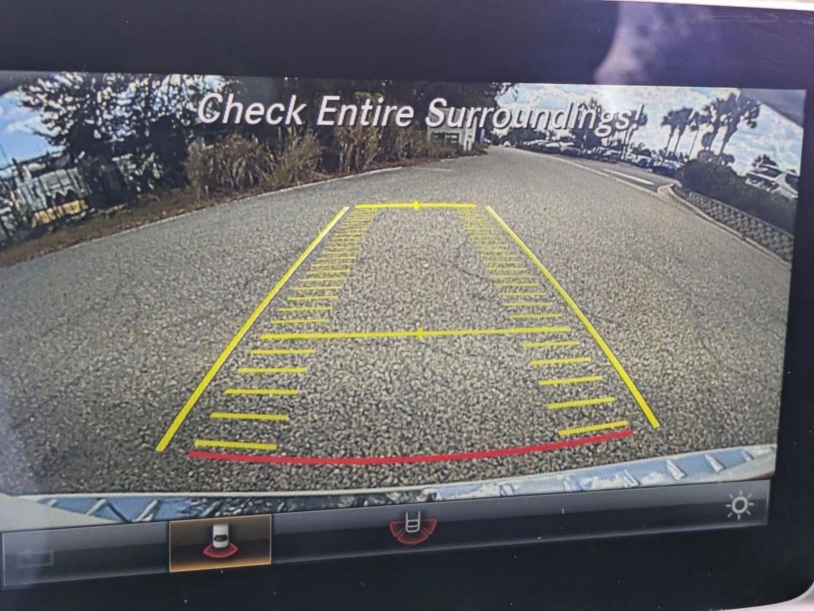 2018 Mercedes-Benz GLA GLA 250 4MATIC® SUV