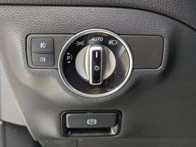 2018 Mercedes-Benz GLA GLA 250 4MATIC® SUV