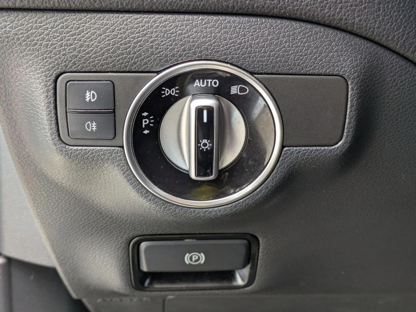 2018 Mercedes-Benz GLA GLA 250 4MATIC® SUV