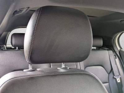 2018 Mercedes-Benz GLA GLA 250 4MATIC® SUV