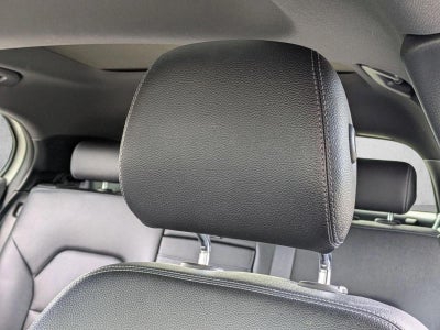 2018 Mercedes-Benz GLA GLA 250 4MATIC® SUV