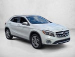 2018 Mercedes-Benz GLA GLA 250 4MATIC® SUV