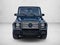 2018 Mercedes-Benz G-Class G 550 4MATIC® SUV