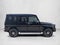 2018 Mercedes-Benz G-Class G 550 4MATIC® SUV