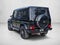2018 Mercedes-Benz G-Class G 550 4MATIC® SUV