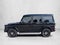 2018 Mercedes-Benz G-Class G 550 4MATIC® SUV