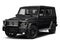 2018 Mercedes-Benz G-Class G 550 4MATIC® SUV