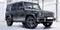 2018 Mercedes-Benz G-Class G 550 4MATIC® SUV