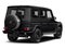 2018 Mercedes-Benz G-Class G 550 4MATIC® SUV