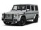 2018 Mercedes-Benz G-Class G 550 4MATIC® SUV