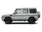 2018 Mercedes-Benz G-Class G 550 4MATIC® SUV