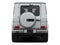 2018 Mercedes-Benz G-Class G 550 4MATIC® SUV