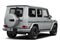 2018 Mercedes-Benz G-Class G 550 4MATIC® SUV