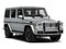 2018 Mercedes-Benz G-Class G 550 4MATIC® SUV
