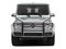 2018 Mercedes-Benz G-Class G 550 4MATIC® SUV