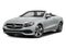 2018 Mercedes-Benz E-Class E 400 RWD Cabriolet