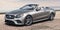 2018 Mercedes-Benz E-Class E 400 RWD Cabriolet