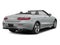 2018 Mercedes-Benz E-Class E 400 RWD Cabriolet