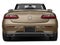 2018 Mercedes-Benz E-Class E 400 RWD Cabriolet