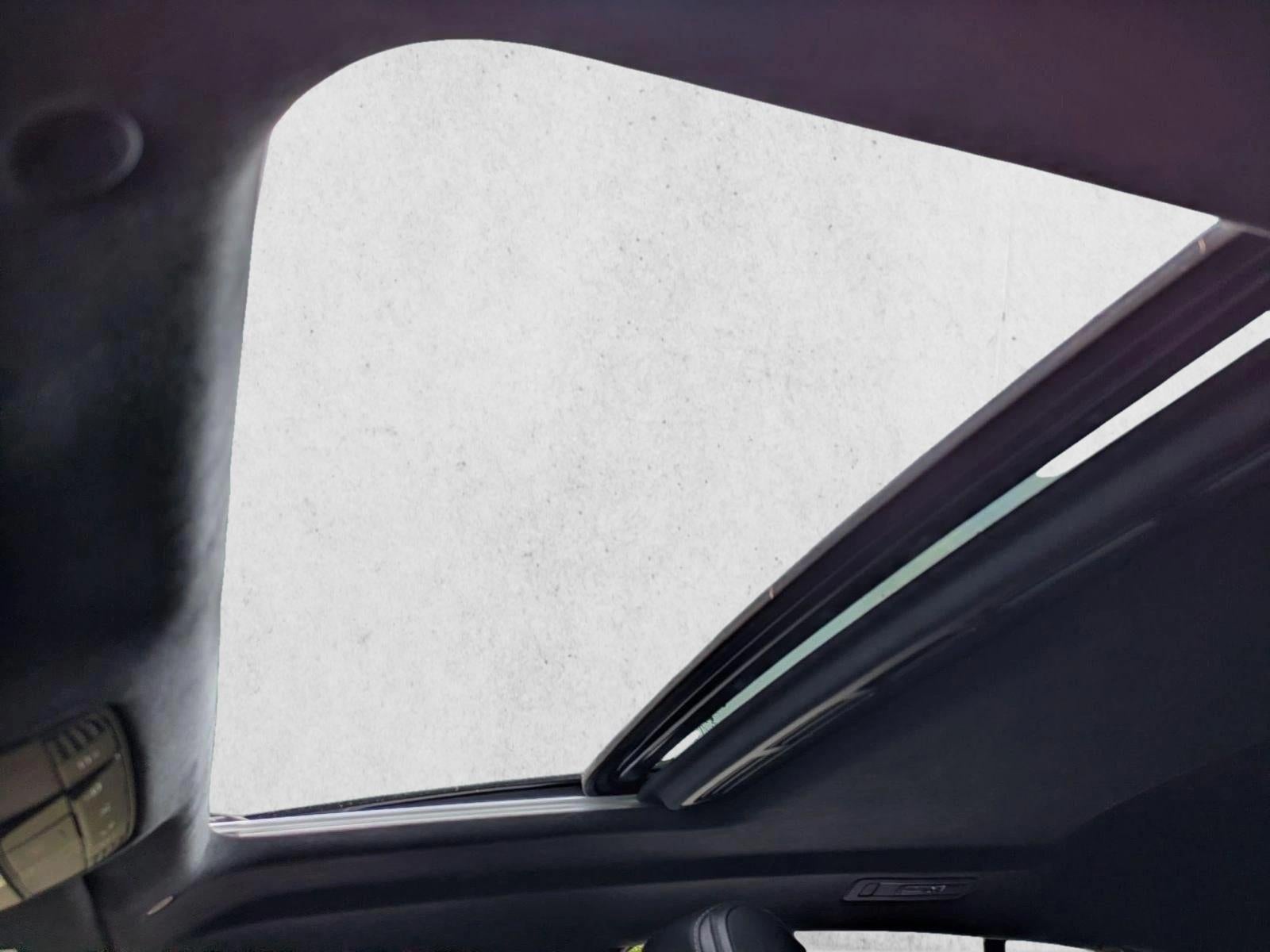 2020 Mercedes-Benz AMG® GT AMG® GT 53 4-Door Coupe