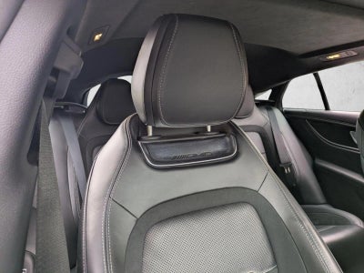 2020 Mercedes-Benz AMG® GT AMG® GT 53 4-Door Coupe