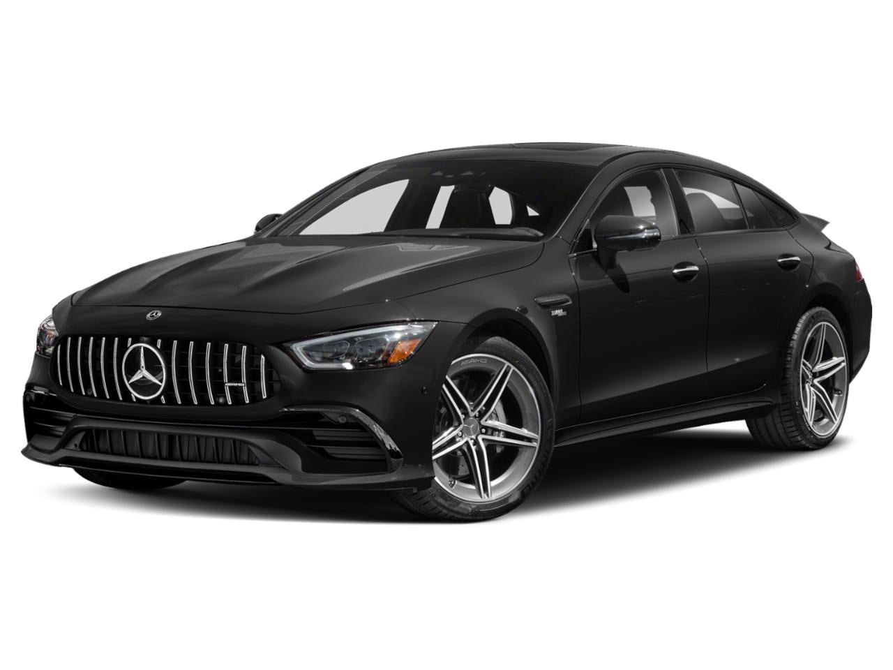 2020 Mercedes-Benz AMG® GT AMG® GT 53 4-Door Coupe