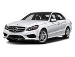 2016 Mercedes-Benz E-Class E 350 Sport Sedan
