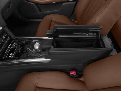 2016 Mercedes-Benz E-Class E 350 Sport Sedan