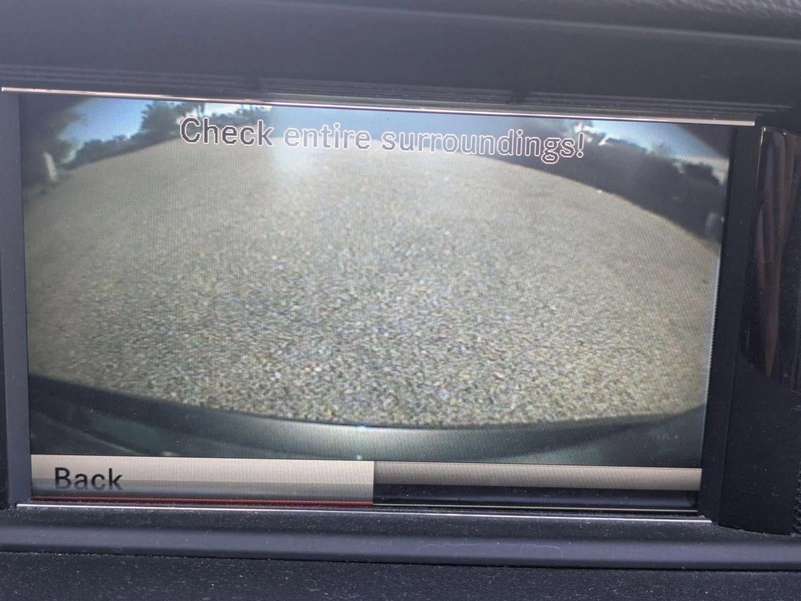 2013 Mercedes-Benz E-Class E 350 Luxury Sedan