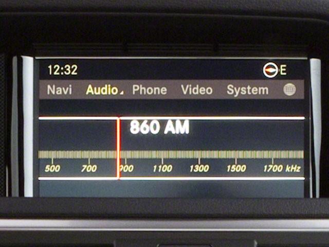 2013 Mercedes-Benz E-Class E 350 Luxury Sedan