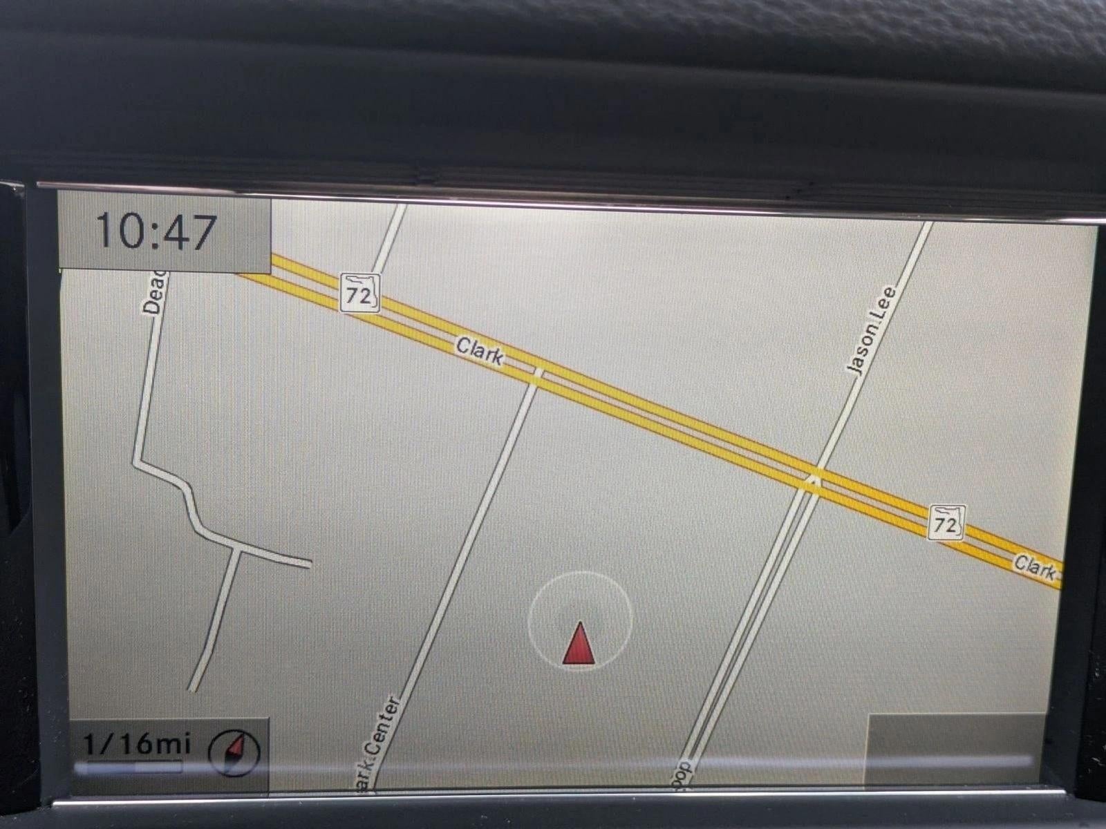 2013 Mercedes-Benz E-Class E 350 Luxury Sedan