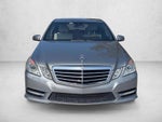 2013 Mercedes-Benz E-Class E 350 Luxury Sedan