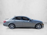 2013 Mercedes-Benz E-Class E 350 Luxury Sedan