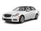 2013 Mercedes-Benz E-Class E 350 Luxury Sedan