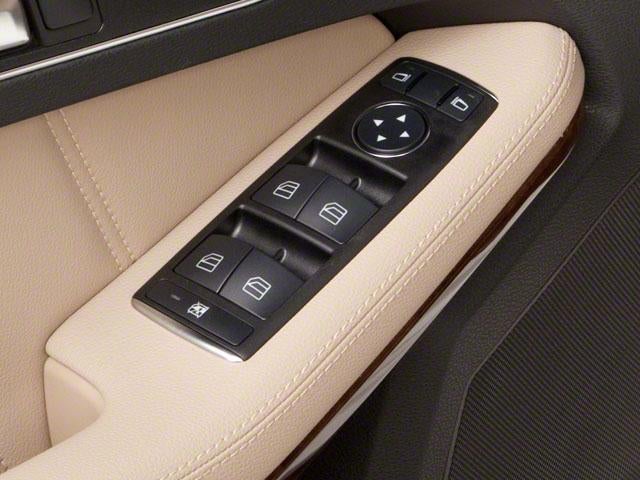 2013 Mercedes-Benz E-Class E 350 Luxury Sedan